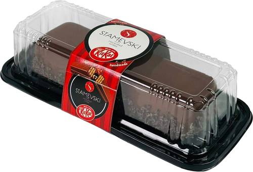 Slika za Torta Kit Kat Stamevski 600g