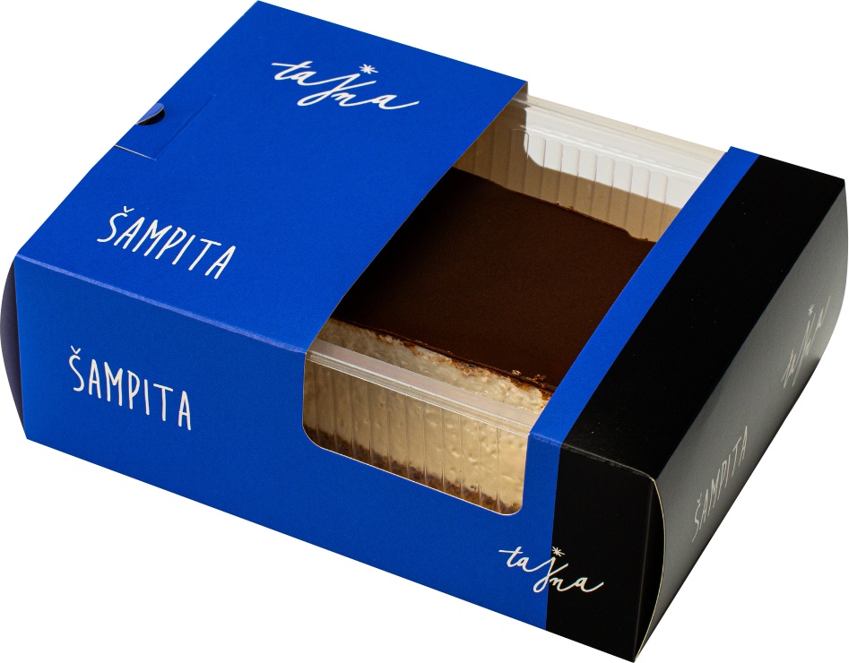 Slika za Šampita Tajna 200g