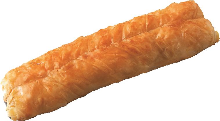 Slika za Pecivo roll double sa feta sirom pečeno 200g