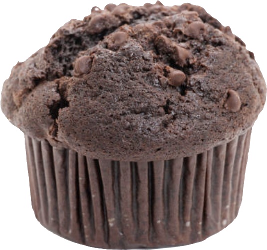 Slika za Čoko muffin 60g