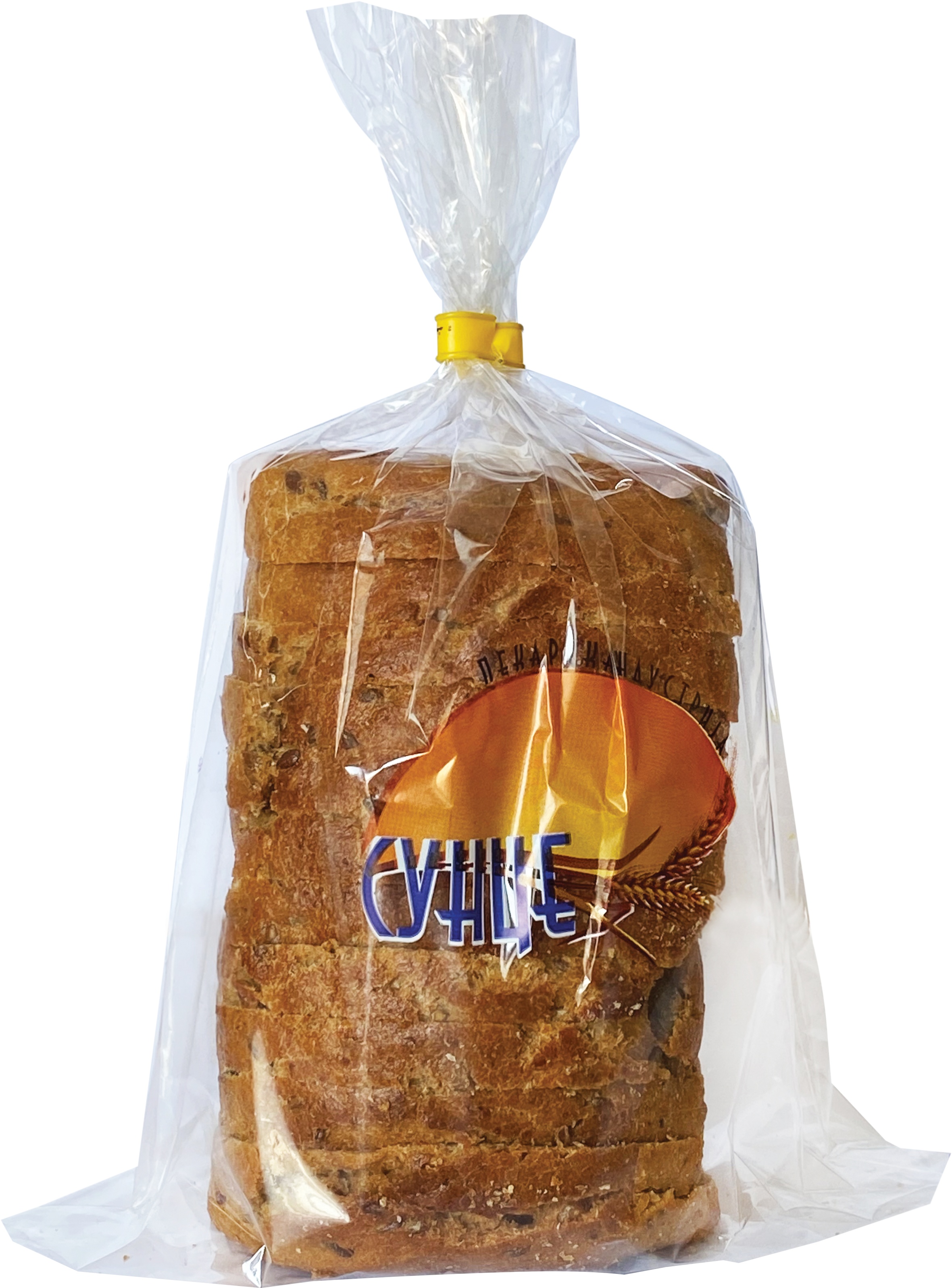 Slika za Hleb ražani hrono Sunce 250g