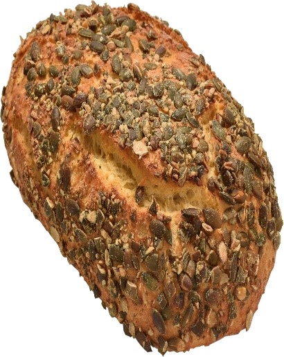 Slika za Hleb sa bundevom 400g