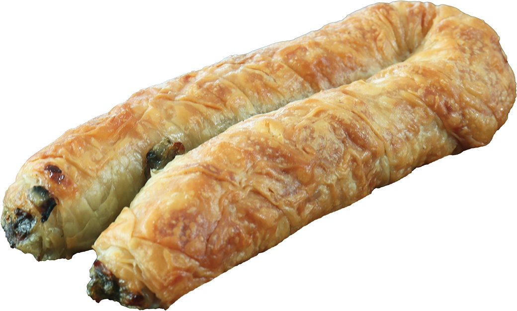 Slika za Pita se pečurkama 180g