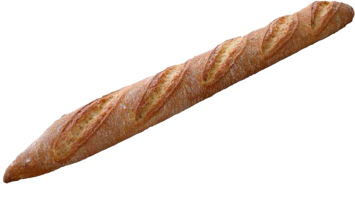 Slika za Baget Rustic 270g