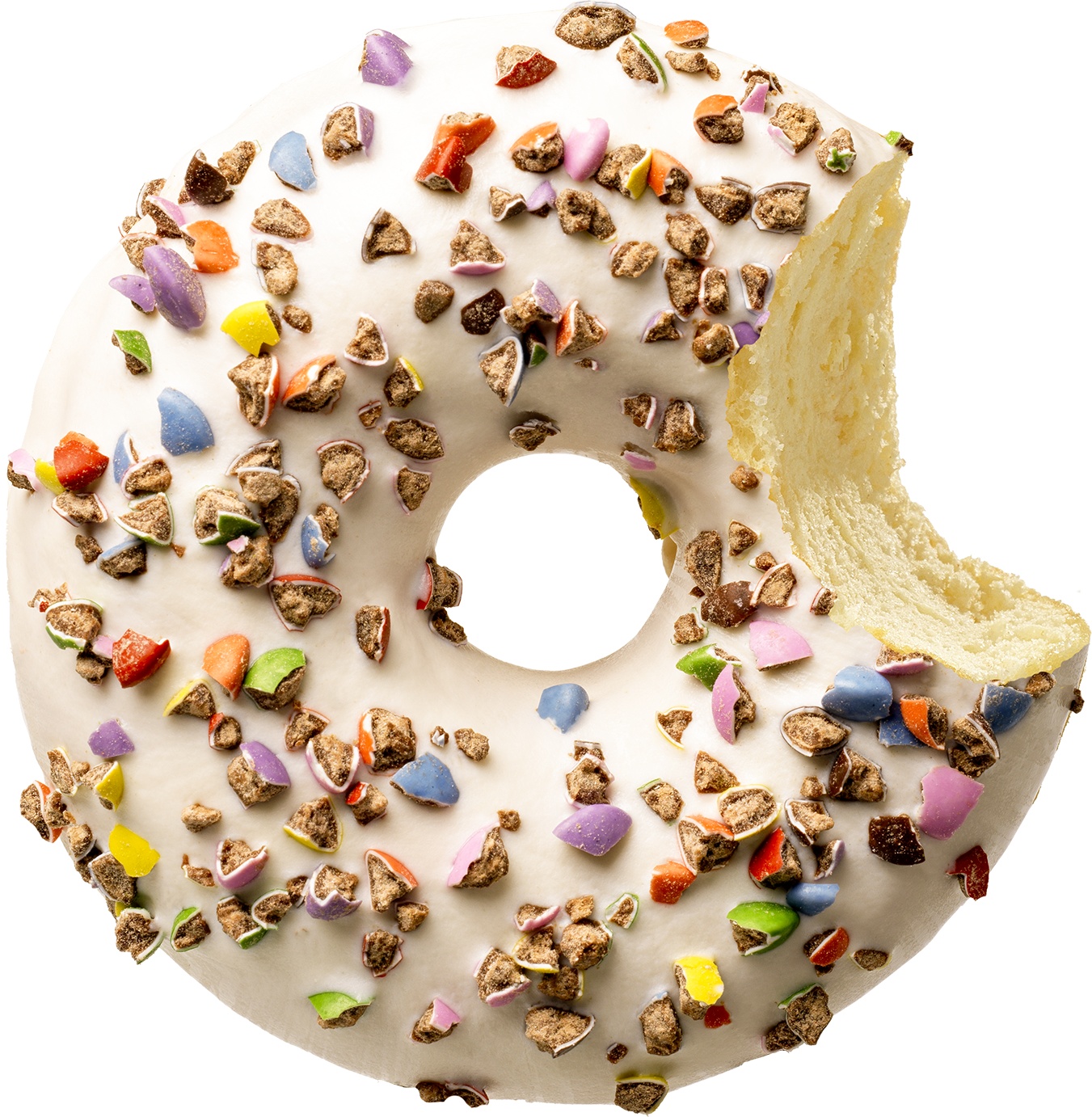 Slika za Krofna donut party 57g