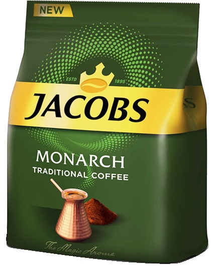 Slika za Kafa tradicionalna Jacobs 100g