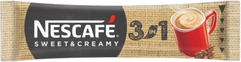 Slika za Kafa creamy latte Nescafe 3u1 15g