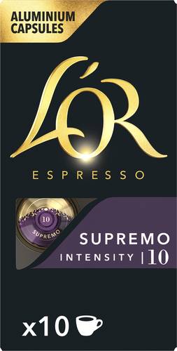 Slika za Kafa u kapsulama supremo 10 L'Or