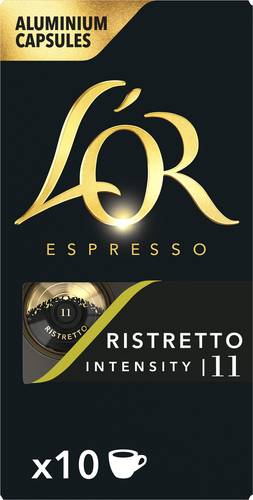 Slika za Kafa u kapsulama ristretto 11 L'Or