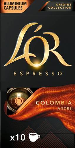 Slika za Kafa u kapsulama colombia L'Or