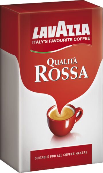 Slika za Kafa za espresso Lavazza Qualita Rosa 250g
