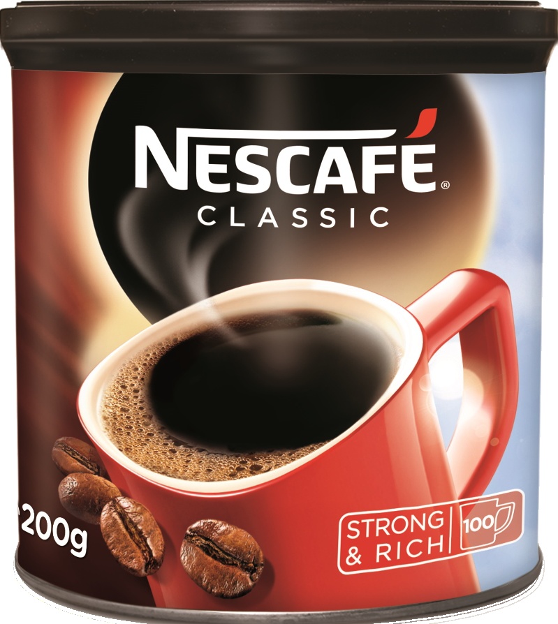 Slika za Kafa Nescafe classic 200g
