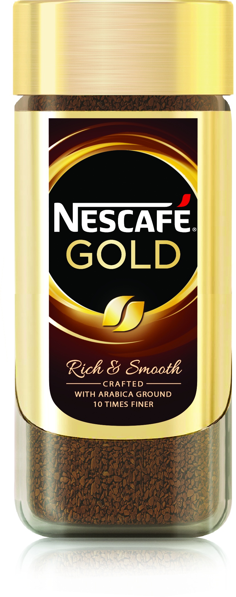 Slika za Kafa Nescafe gold 100g