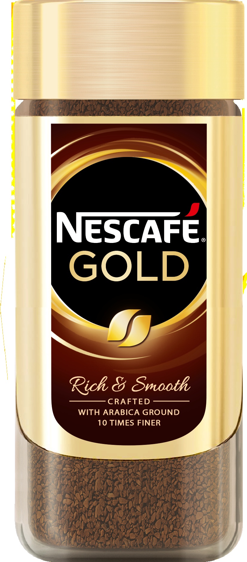 Slika za Kafa Nescafe gold 190g
