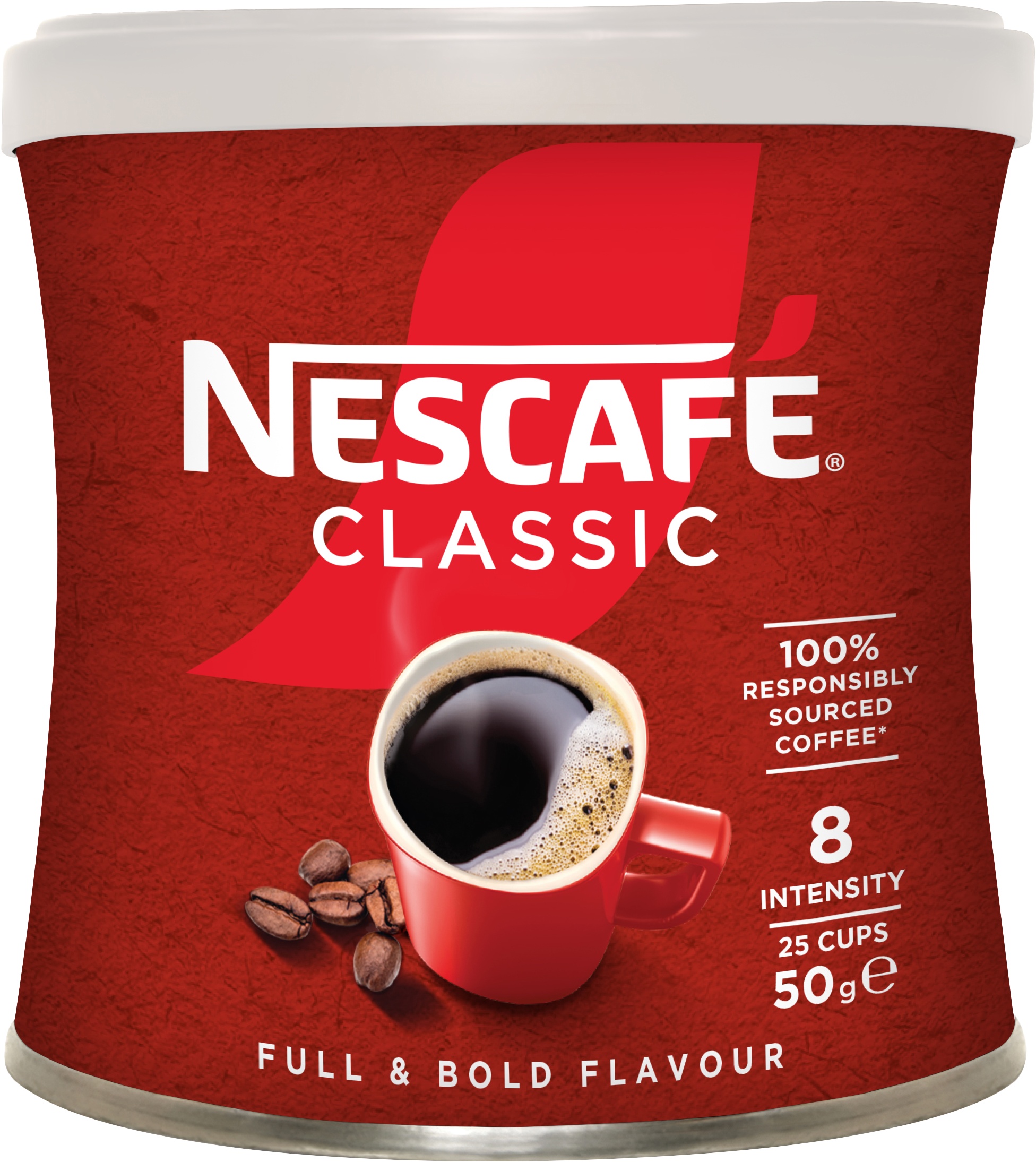 Slika za Kafa classic Nescafe limenka 50g