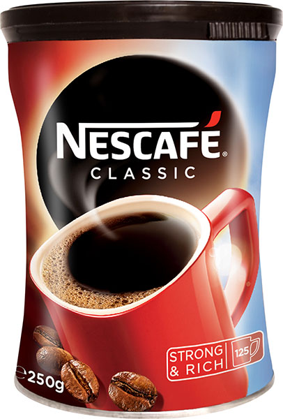 Slika za Kafa Nescafe classic 250g