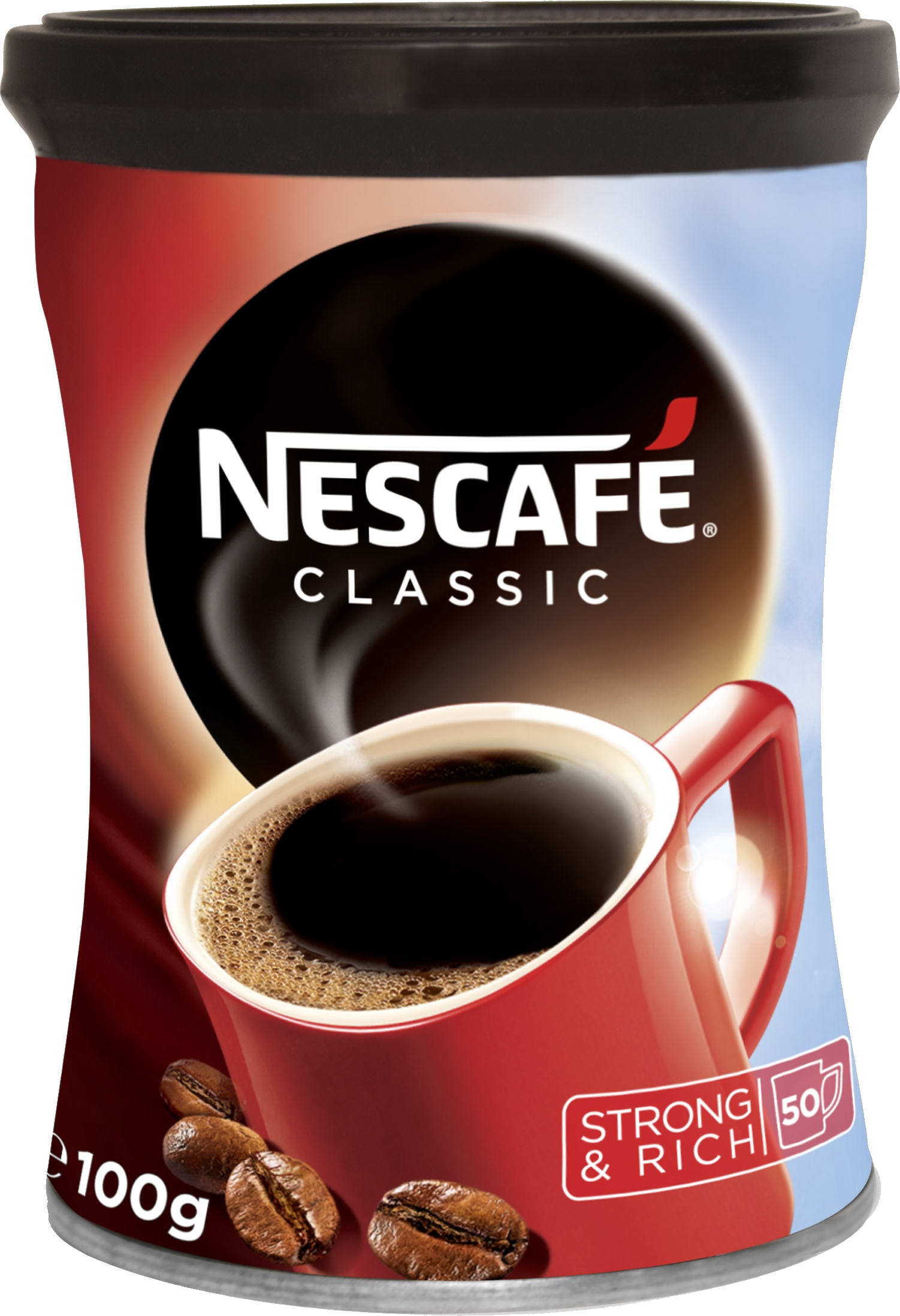 Slika za Kafa Nescafe classic 100g