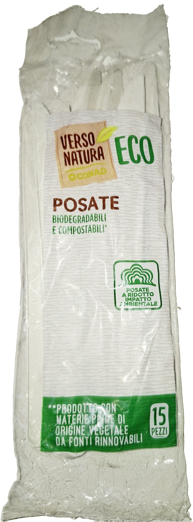 Slika za Noževi Eco 15kom