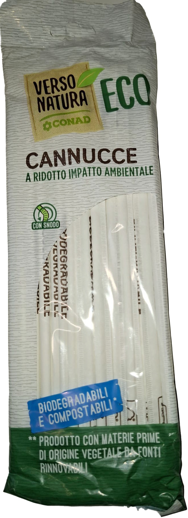 Slika za Slamčice Eco 40kom