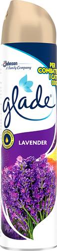 Slika za Osveživač prostorija u spreju lavanda Glade 300ml