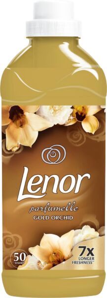 Slika za Omekšivač za veš Lenor gold orchid 1.5l
