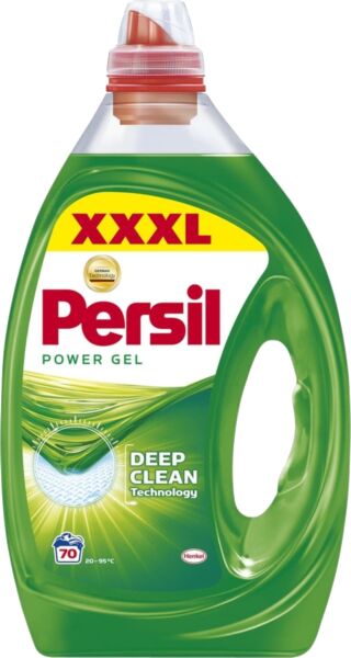 Slika za Tečni deterdžent za veš Persil gel regular 3,5l