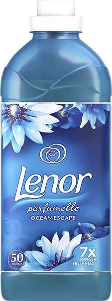 Slika za Omekšivač za veš Lenor ocean escape 1500ml
