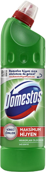 Slika za Sredstvo za čišćenje zeleni Domestos 750ml