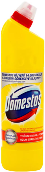 Slika za Sredstvo za čišćenje žuti Domestos 750ml