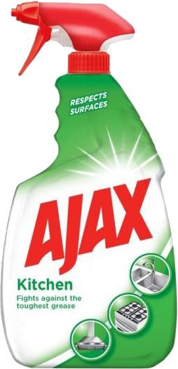 Slika za Sredstvo za čišćenje kuhinje Ajax 750ml