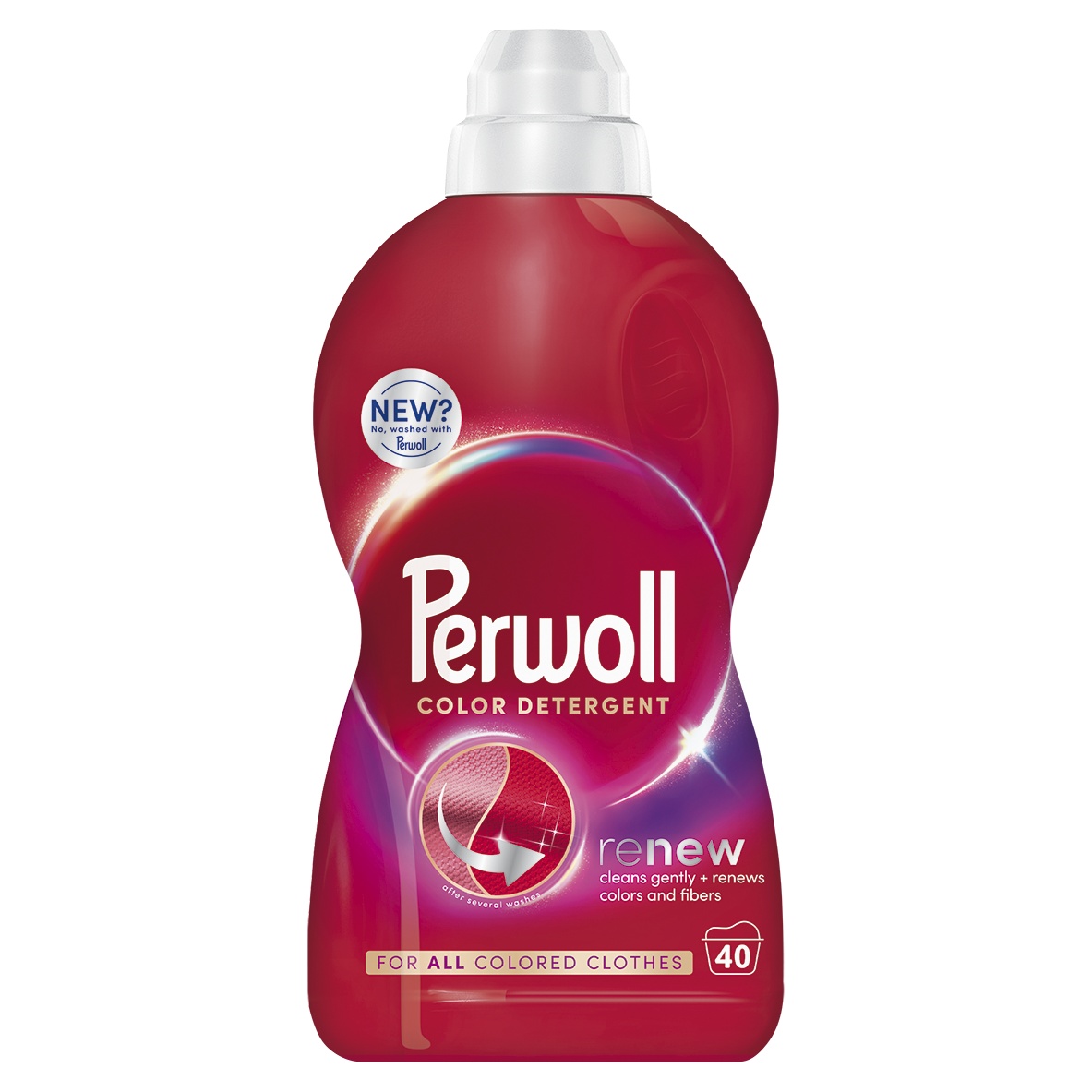 Slika za Deterdžent za veš color Perwoll 2000ml