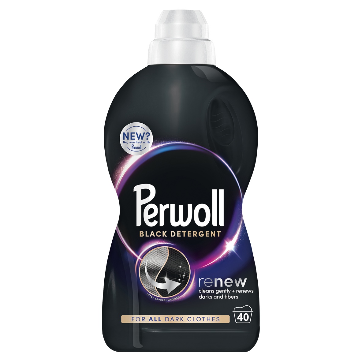 Slika za Deterdžent za veš black Perwoll 2000ml