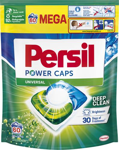 Slika za Deterdžent za veš u kapsulama Persil 60kom