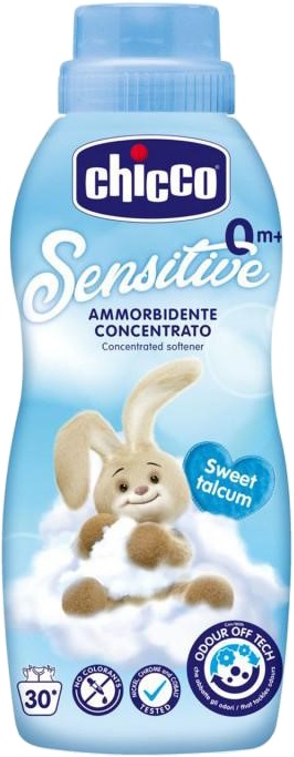 Slika za Omekšivač za veš sweet talcum Chicco 750ml