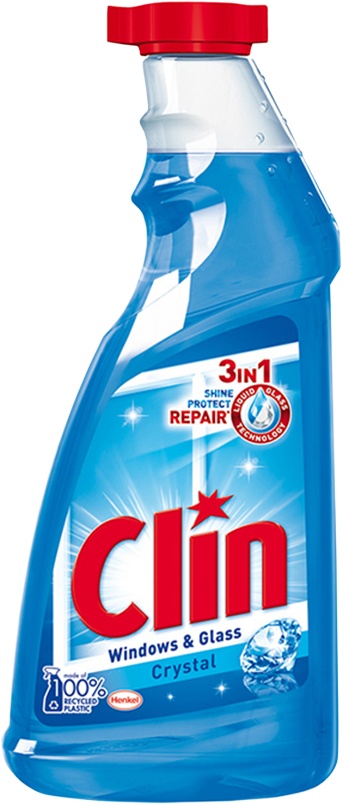 Slika za Sredstvo za čišćenje crystal refill Clin 500ml