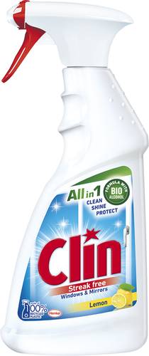 Slika za Sredstvo za čišćenje lemon trigger Clin 500ml