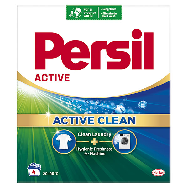 Slika za Deterdžent za veš powder regular Persil 360g