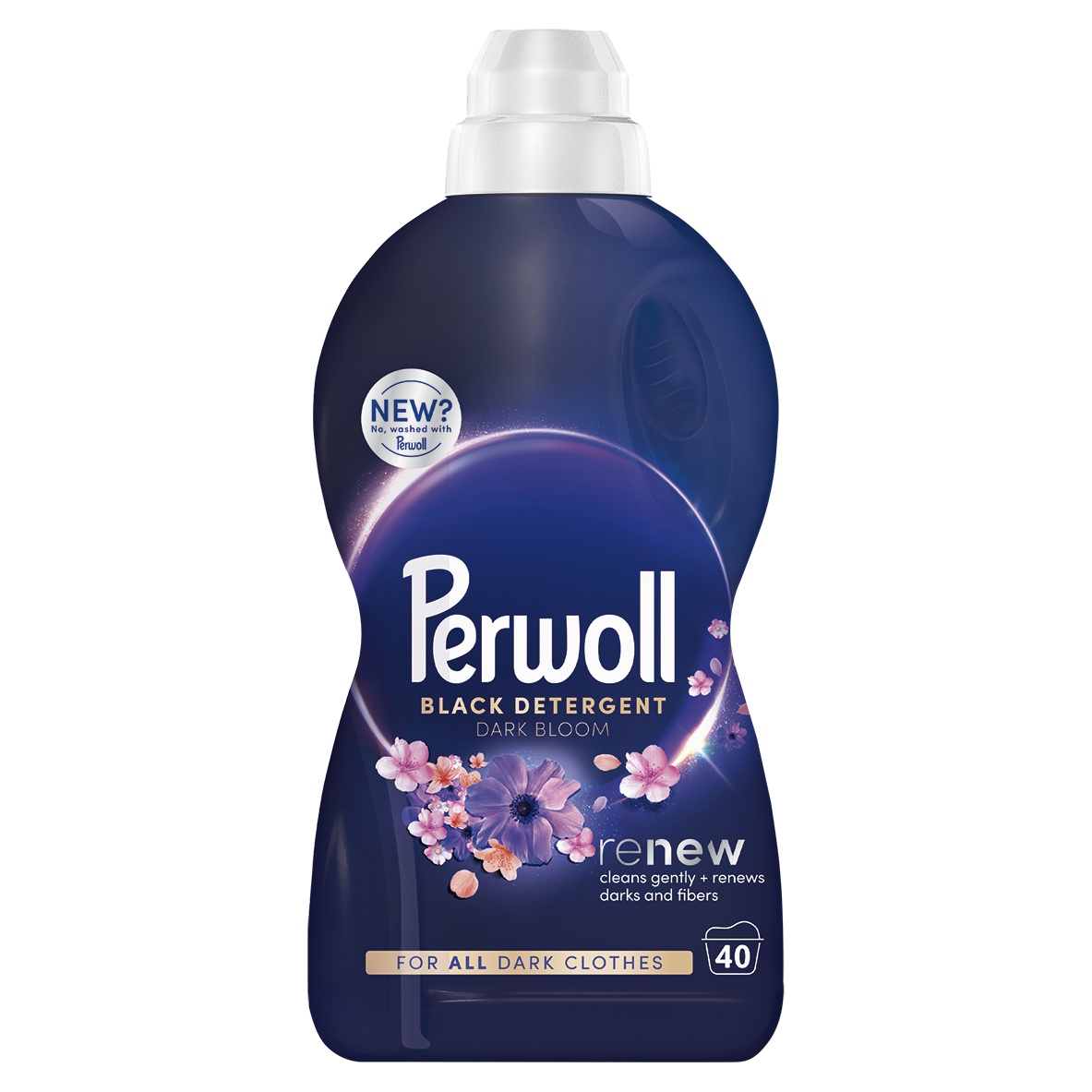 Slika za Tečni deterdžent za veš dark bloom Perwoll 2000ml