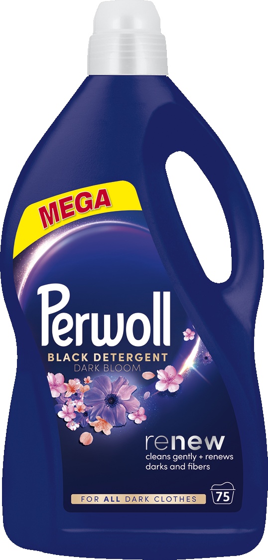 Slika za Tečni deterdžent za veš dark bloom Perwoll 3750ml