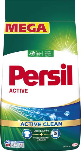 Slika za Deterdžent za veš powder Persil 6kg