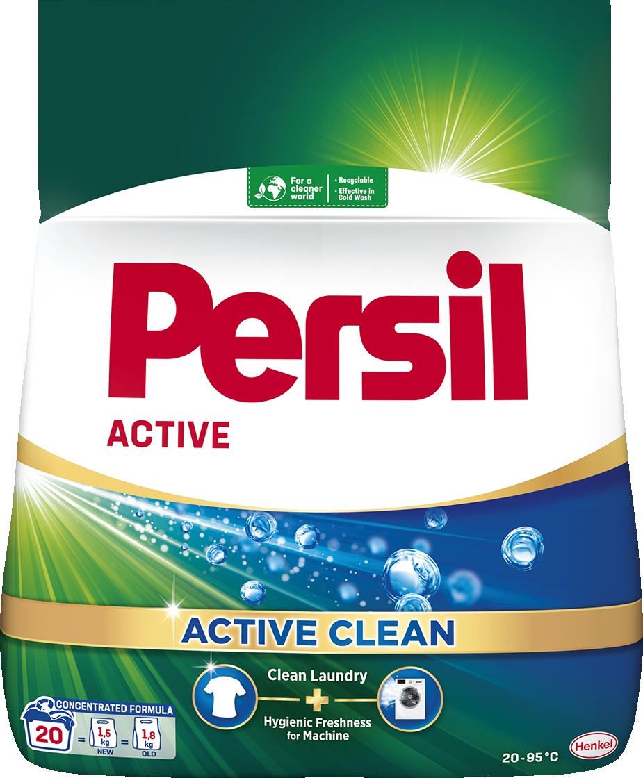 Slika za Deterdžent za veš regular Persil powder 1.5kg