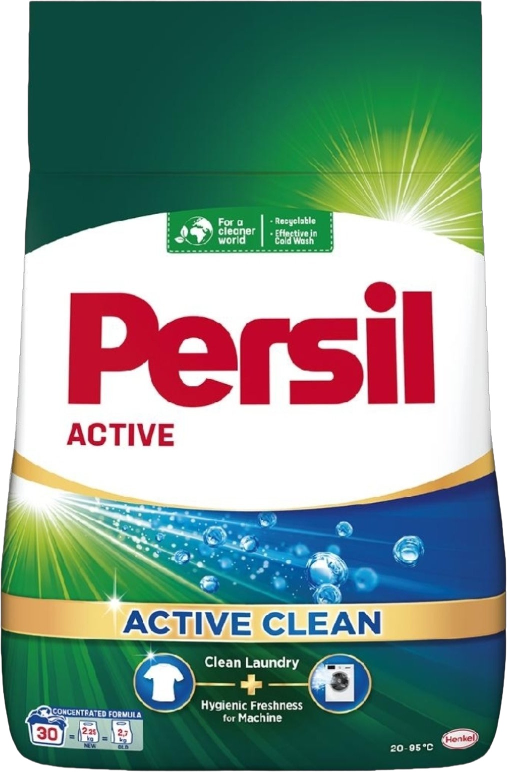 Slika za Deterdžent za veš powder regular Persil 2.25kg