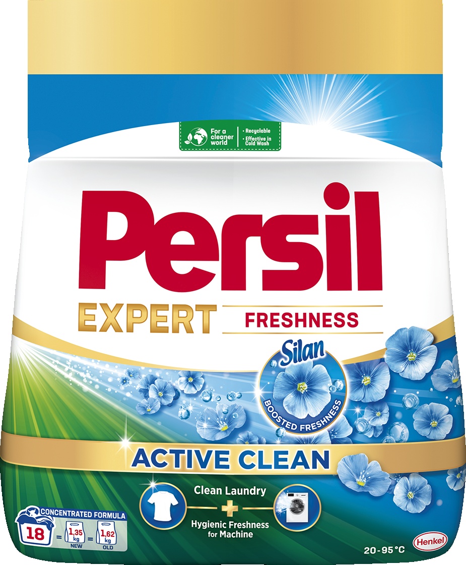 Slika za Deterdžent za veš Persil powder 1.35kg