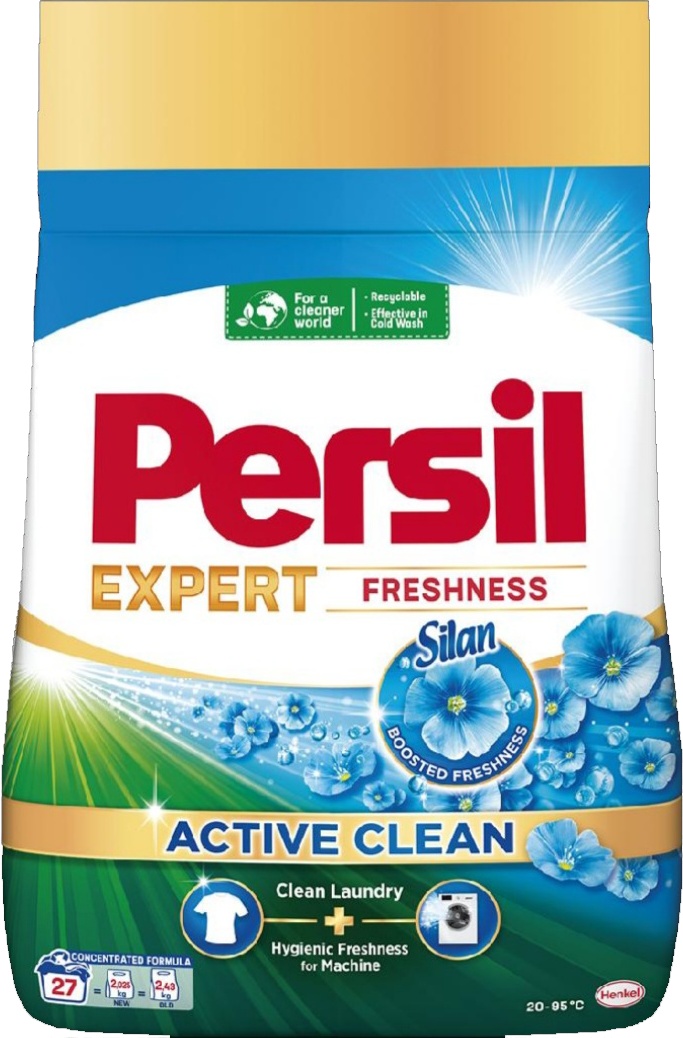 Slika za Deterdžent za veš powder Persil 2.025kg