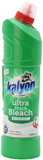 Slika za Sredstvo za čišćenje i izbeljivač Kalyon 750ml