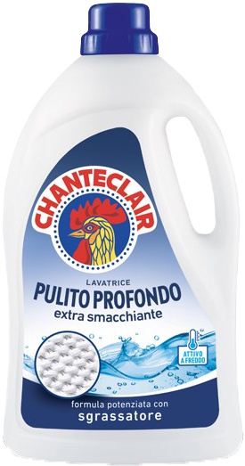 Slika za Gel za pranje veša deep clean Chante Clair 3600ml