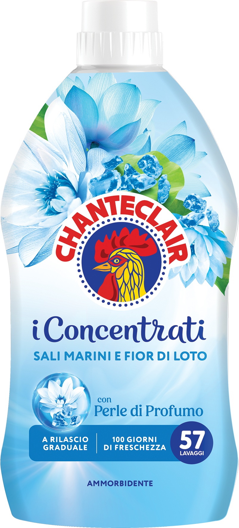 Slika za Omekšivač morska so&lotus Chante Clair 1140ml