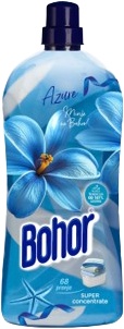 Slika za Omekšivač za veš azure Bohor 1500ml