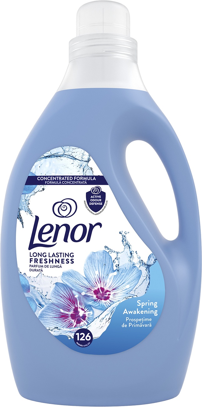 Slika za Omekšivač za veš spring Lenor 2650ml