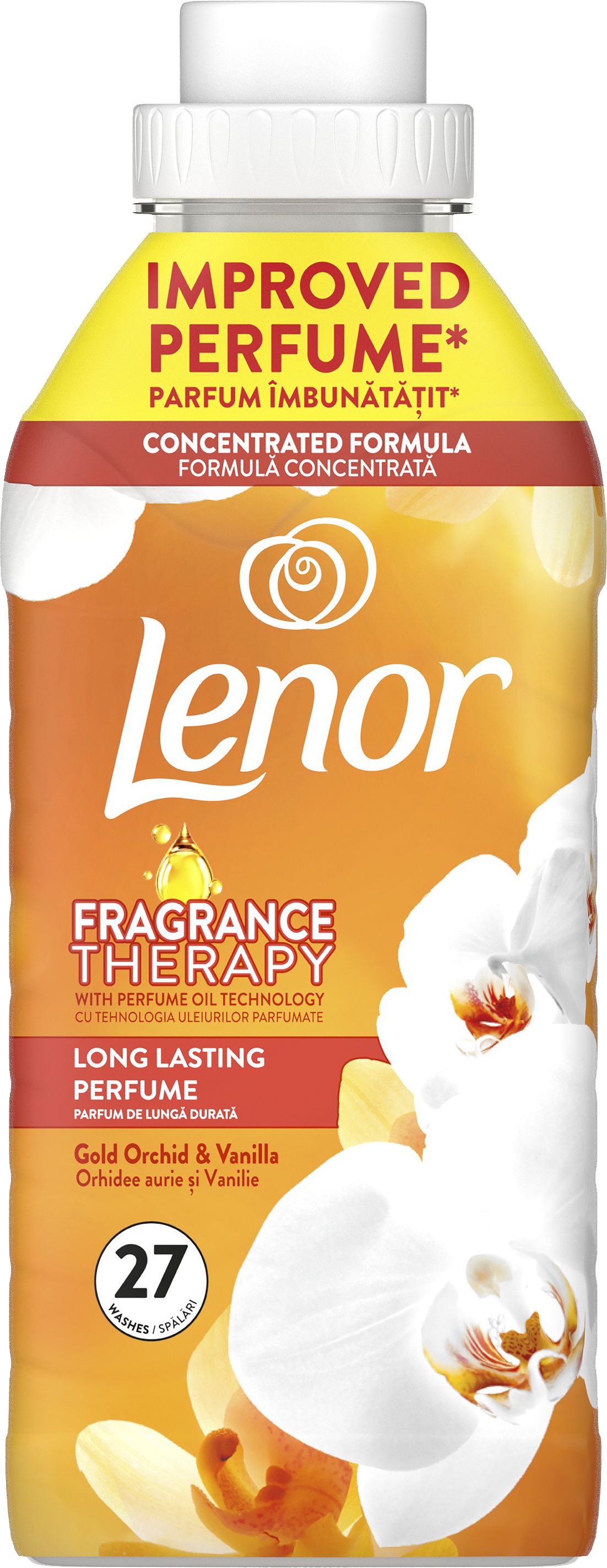 Slika za Omekšivač za veš orchid Lenor 567ml